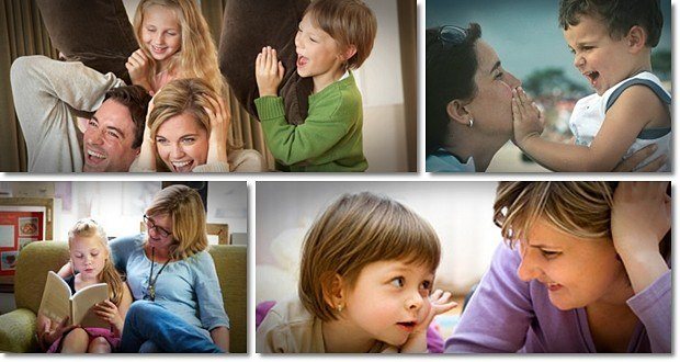 how to be a good parent after divorce