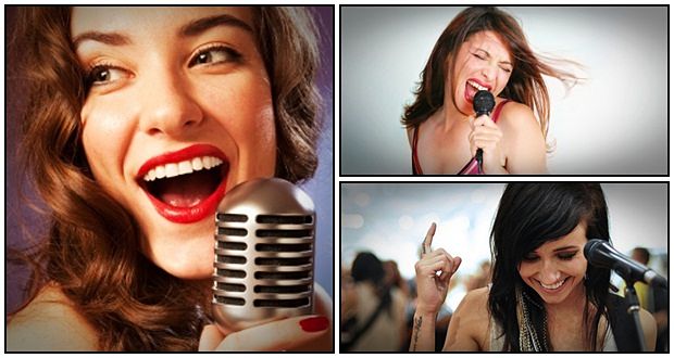 how to become a better singer free