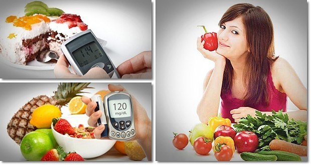 how to control blood sugar levels without medicine