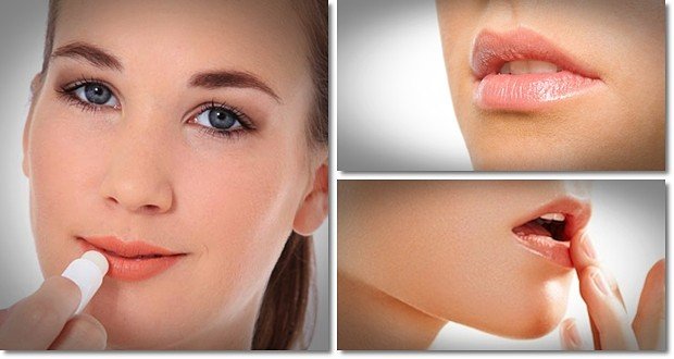 how to get soft lips fast at home
