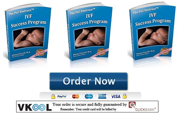 how to increase chances of getting pregnant dowload ivf success program