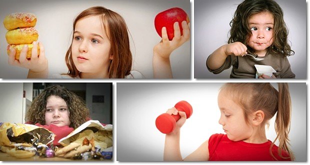 how to prevent obesity in children download