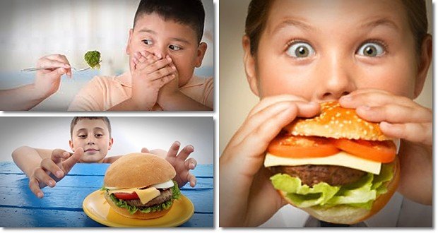 how to prevent obesity in children guide