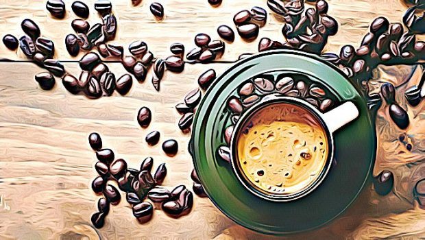 how to quit caffeine app