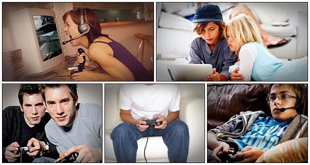 how to stop game addiction free download