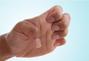 how to strengthen hands and fingers