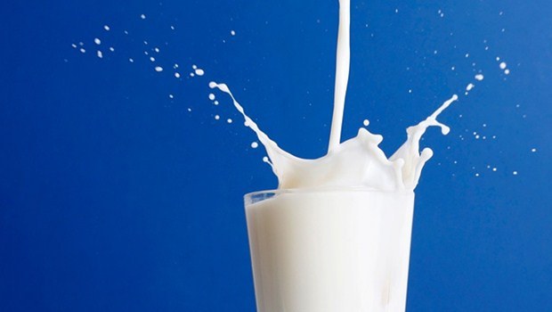 milk for lighter underarms
