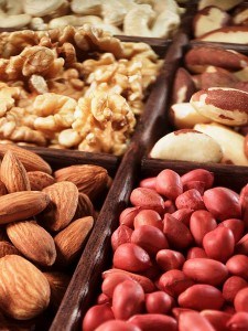 natural ways to balance hormones with avoid high polyunsaturated fats