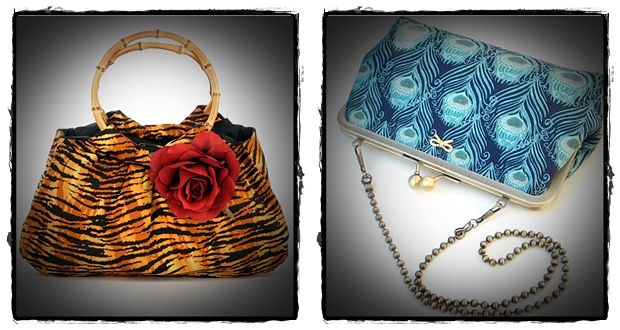 purses and handbags designer