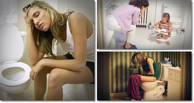 quick remedies for constipation at home