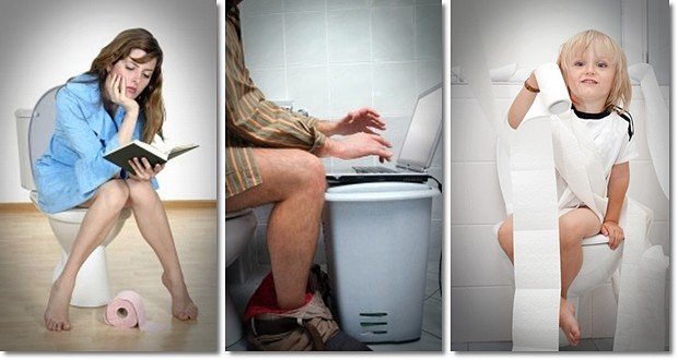 quick remedies for constipation in adults