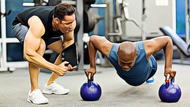 how to be a successful personal trainer