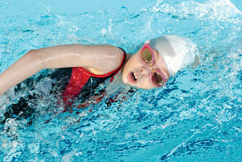swimming safety tips for kids