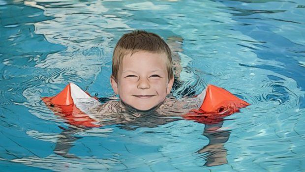 swimming safety tips review
