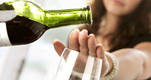 ways to stop drinking alcohol on your own