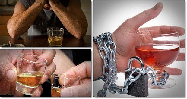 ways to stop drinking alcohol system