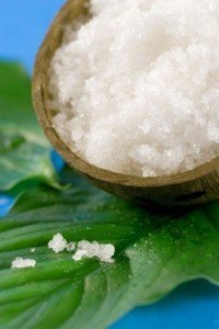 ways to treat constipation with use epsom salt