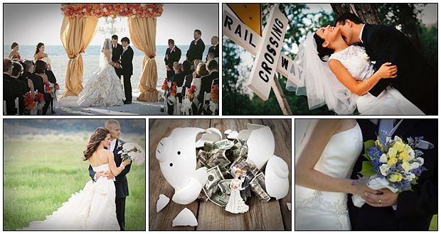 wedding planning tips and ideas