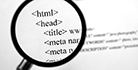 HTML - Seo glossary