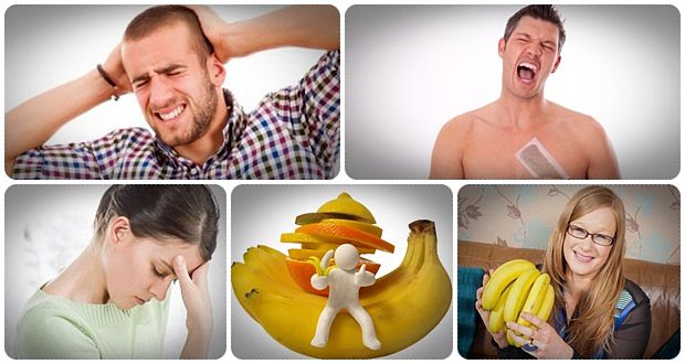 benefits of banana during pregnancy