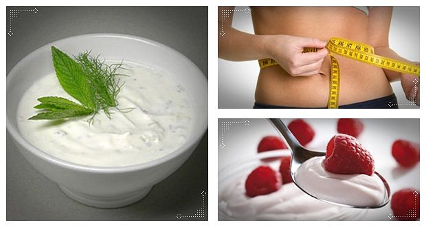 benefits of yogurt for women