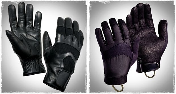 cold weather gloves for photography