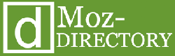 Dmoz directory - Internet marketing glossary
