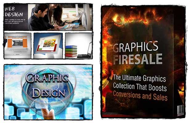 The graphics firesale review