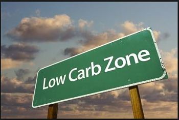 how to start a low carb diet plan program