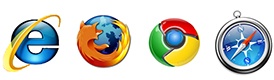 Internet browsers - Seo glossary