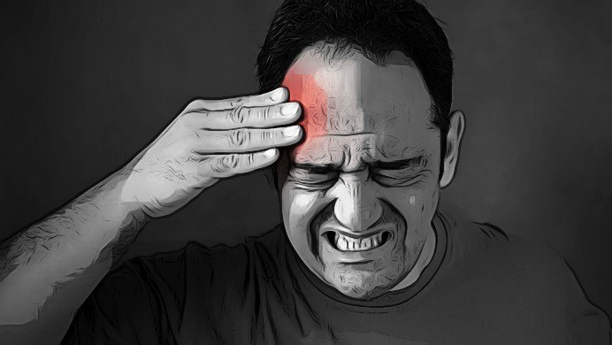 migraine headache causes