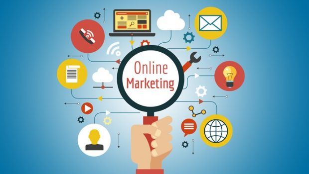 internet marketing & seo