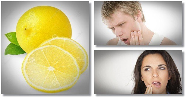 benefits of lemons and limes