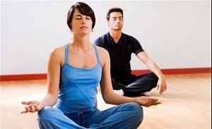 benefits of meditation on stress