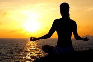 benefits of meditation research