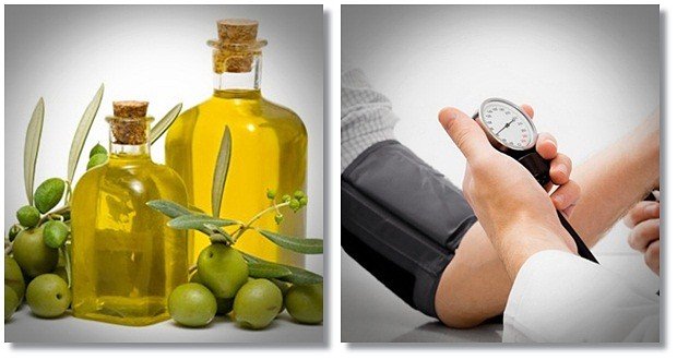 benefits of olive oil massage