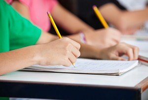 how to improve writing skills for 4th grader