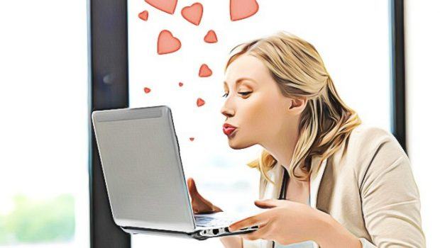 pros and cons of online dating sites