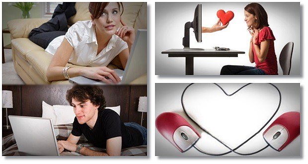 pros and cons of online dating system