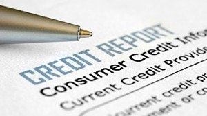 Ignore statement and credit reports