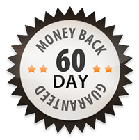 Photography masterclass 60 day money back