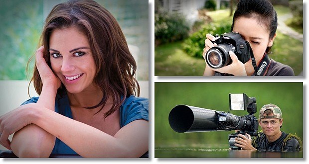 portrait photography tips photoshop