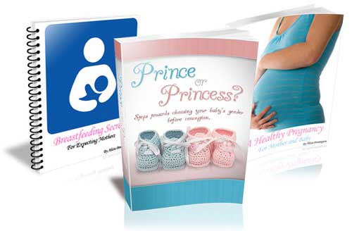 Prince or princess alicia pennington full bonuses