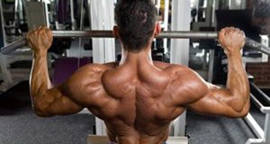 greek god muscle building program