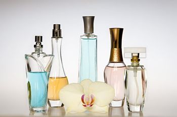 refer some popular kinds of fragrance