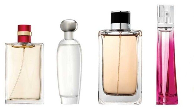 know the fragrance family