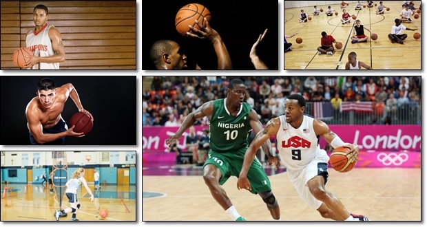 Point guard academy ebook and video