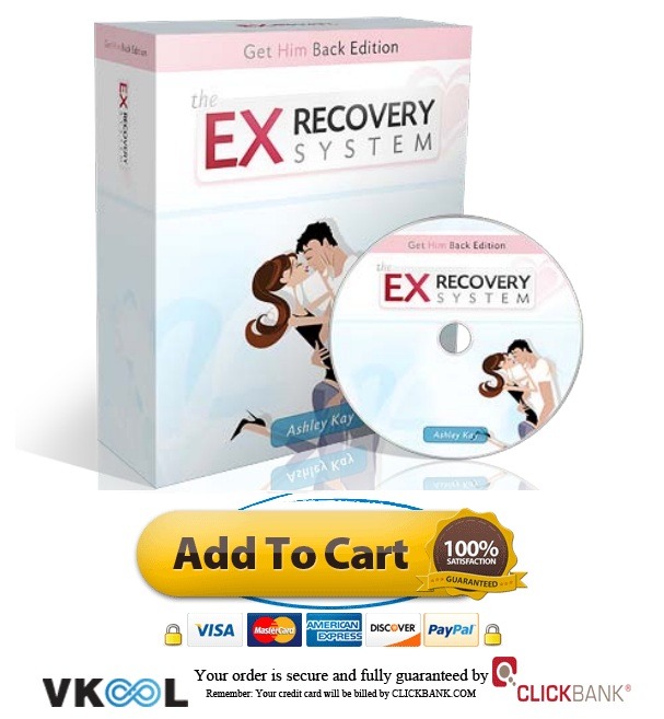 ex recovery system review order