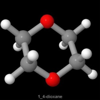 1,4-dioxane review