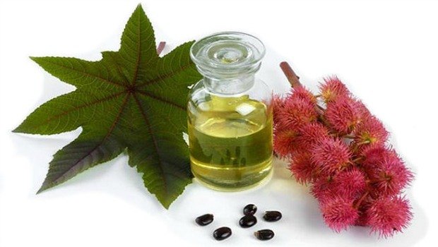 Castor oil